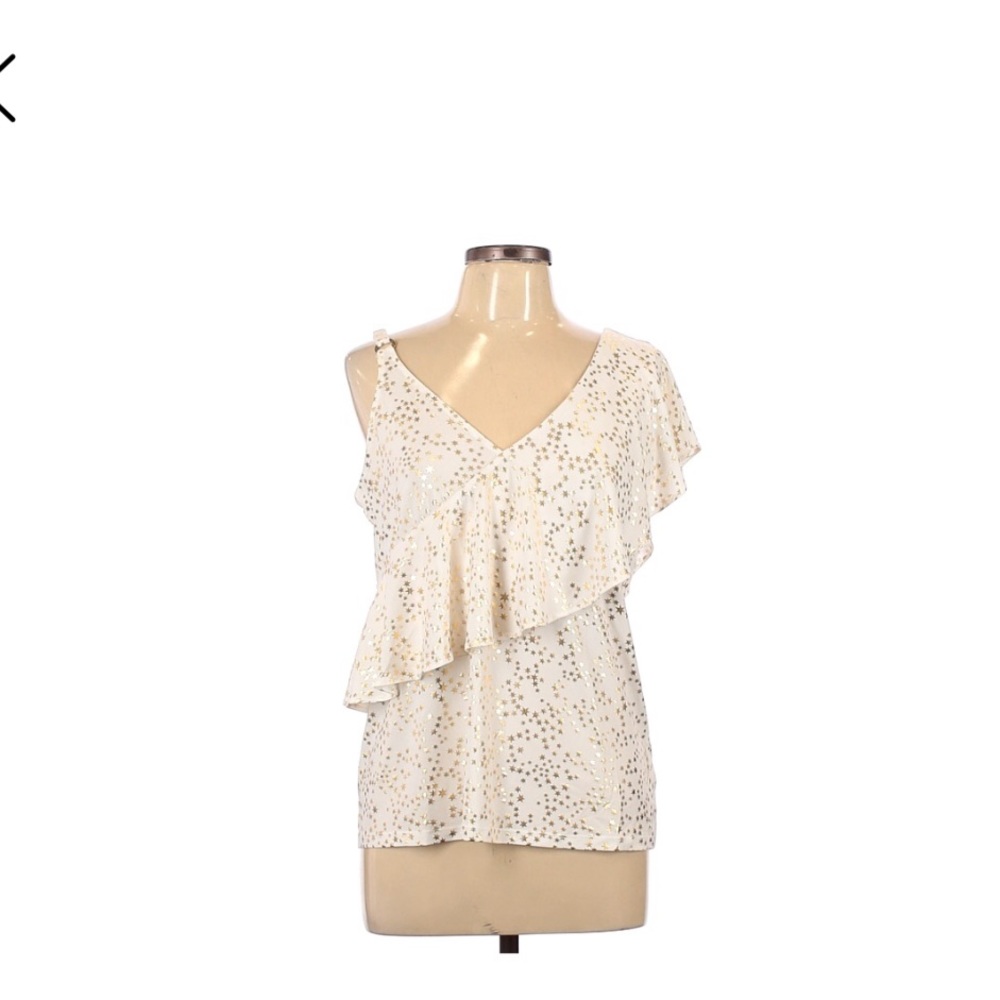 Michael kors blouse